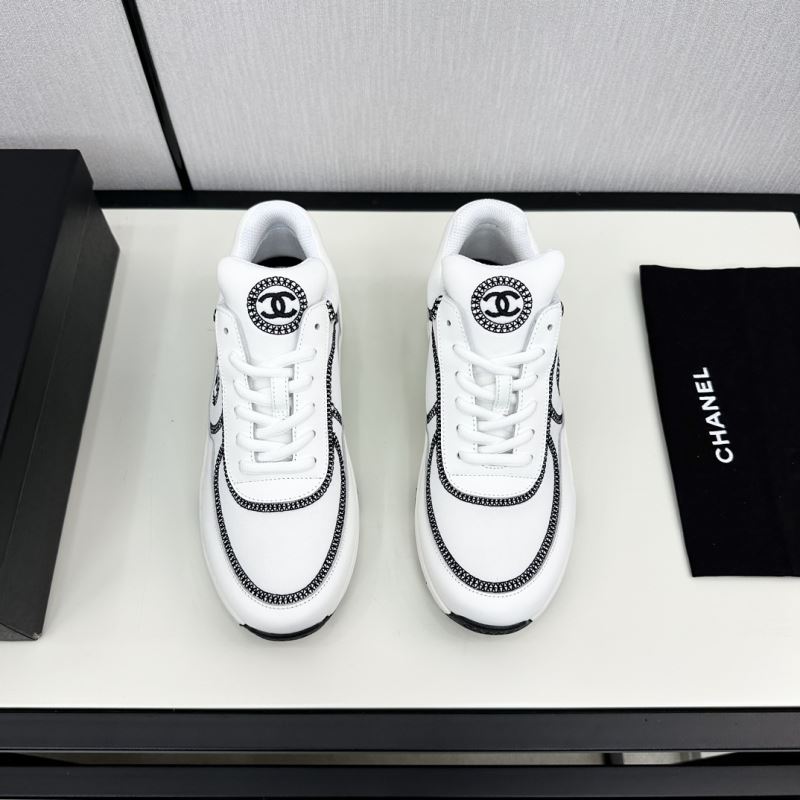 Chanel Sport Shoes